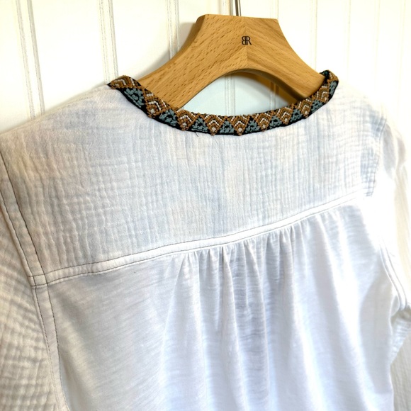 Anthropologie, A Common Thread top - Picture 5 of 9